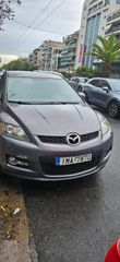 Mazda CX-7 '09 GRAND TOURING 2.3 260PS