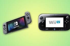 ΤΣΙΠΑΡΙΣΜΑ ΣΕ  WII-WIIU-SWITCH ΚΑΙ GAMES.