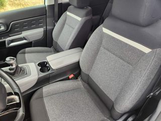 Citroen C5 Aircross 2019 PURETECH 130 LIVE 1.2 ΕΛΛΗΝΙΚΟ ΑΤΡΑΚΑΡΙΣΤΟ ΠΡΟΣΦΟΡΑ-thumb-17