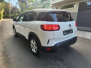 Citroen C5 Aircross 2019 PURETECH 130 LIVE 1.2 ΕΛΛΗΝΙΚΟ ΑΤΡΑΚΑΡΙΣΤΟ ΠΡΟΣΦΟΡΑ-thumb-7