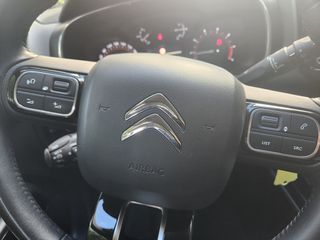 Citroen C5 Aircross 2019 PURETECH 130 LIVE 1.2 ΕΛΛΗΝΙΚΟ ΑΤΡΑΚΑΡΙΣΤΟ ΠΡΟΣΦΟΡΑ-thumb-11