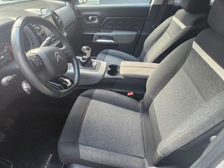 Citroen C5 Aircross 2019 PURETECH 130 LIVE 1.2 ΕΛΛΗΝΙΚΟ ΑΤΡΑΚΑΡΙΣΤΟ ΠΡΟΣΦΟΡΑ-thumb-15