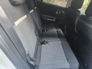 Citroen C5 Aircross 2019 PURETECH 130 LIVE 1.2 ΕΛΛΗΝΙΚΟ ΑΤΡΑΚΑΡΙΣΤΟ ΠΡΟΣΦΟΡΑ-thumb-18