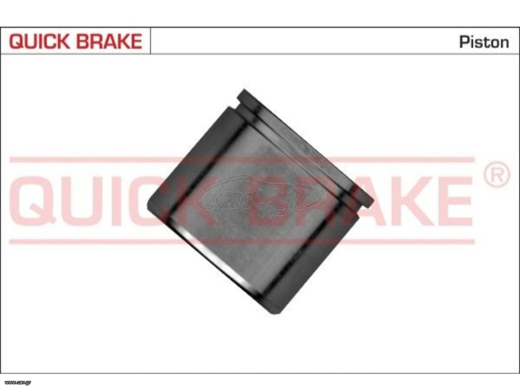 QUICK BRAKE πιστόνι 185225K