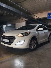 Hyundai i 30 '16 Classic