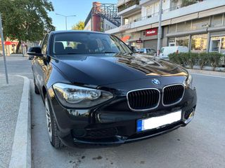 Bmw 114 '13 1.6 turbo euro 6