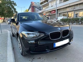 Bmw 114 '13 1.6 turbo euro 6( ΑΤΡΑΚΑΡΙΣΤΟ-ΑΒΑΦΟ)