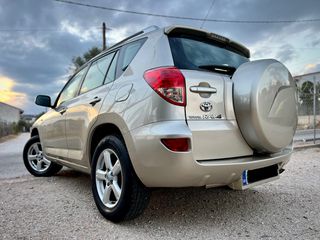 Toyota RAV 4 '06 RAV4 LUXURY LEATHER PANORAMA FULL EXTRA