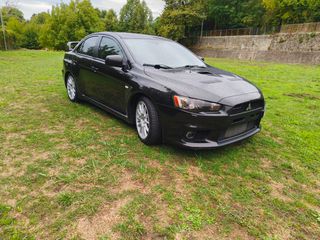 Mitsubishi Lancer 2010 EVO X (10) SST