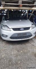 ΘΟΛΟΙ-ΠΟΔΙΑ FORD FOCUS 09'
