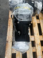 BMW X3 G01 2022 2.0L PLUG IN ΑΥΤΟΜΑΤΟ ΣΑΖΜΑΝ GA8P75HZ