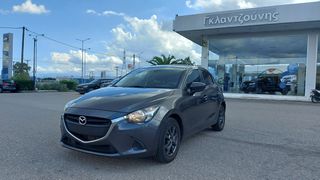 Mazda 2 2019 1500cc SKYACTIV-G BENZINH