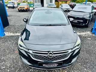 Opel Astra 2016 1.6#COSMO#CDTi#ΔΕΡΜΑ#NAVI#ΚΛΙΜΑ#FULL#-thumb-1