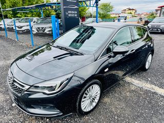 Opel Astra 2016 1.6#COSMO#CDTi#ΔΕΡΜΑ#NAVI#ΚΛΙΜΑ#FULL#-thumb-2