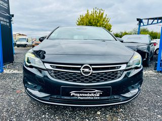 Opel Astra 2016 1.6#COSMO#CDTi#ΔΕΡΜΑ#NAVI#ΚΛΙΜΑ#FULL#-thumb-4