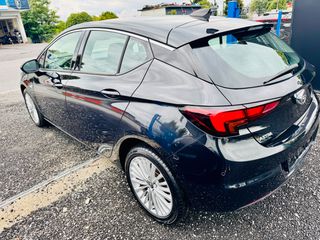 Opel Astra 2016 1.6#COSMO#CDTi#ΔΕΡΜΑ#NAVI#ΚΛΙΜΑ#FULL#-thumb-6