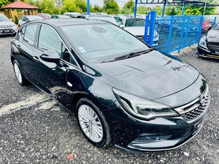 Opel Astra 2016 1.6#COSMO#CDTi#ΔΕΡΜΑ#NAVI#ΚΛΙΜΑ#FULL#-thumb-10