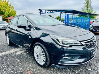 Opel Astra 2016 1.6#COSMO#CDTi#ΔΕΡΜΑ#NAVI#ΚΛΙΜΑ#FULL#-thumb-11
