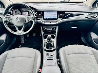 Opel Astra 2016 1.6#COSMO#CDTi#ΔΕΡΜΑ#NAVI#ΚΛΙΜΑ#FULL#-thumb-14