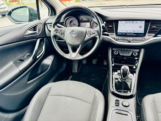 Opel Astra 2016 1.6#COSMO#CDTi#ΔΕΡΜΑ#NAVI#ΚΛΙΜΑ#FULL#-thumb-15