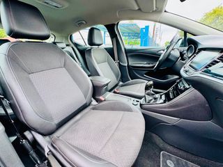 Opel Astra 2016 1.6#COSMO#CDTi#ΔΕΡΜΑ#NAVI#ΚΛΙΜΑ#FULL#-thumb-29