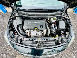 Opel Astra 2016 1.6#COSMO#CDTi#ΔΕΡΜΑ#NAVI#ΚΛΙΜΑ#FULL#-thumb-31