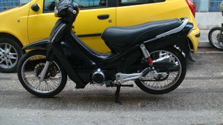 Modenas Kriss II '04 KRISS II 115