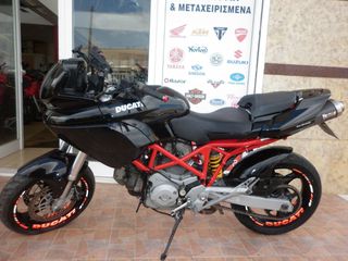 Ducati Multistrada 620 2007-thumb-1
