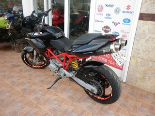 Ducati Multistrada 620 2007-thumb-2