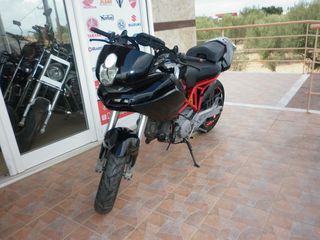 Ducati Multistrada 620 2007-thumb-3