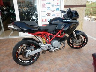 Ducati Multistrada 620 2007