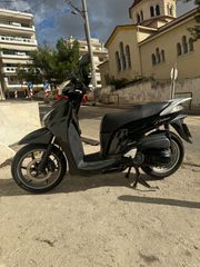 Honda SH 300i '09