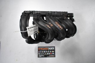 ΠΟΛΛΑΠΛΗ ΕΙΣΑΓΩΓΗΣ FORD FOCUS 04-12 1.4 16V (ASDA)