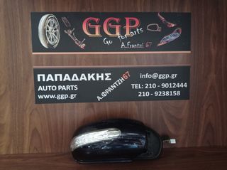 Mercedes	C Class (W203)	2003-2007	Καθρέπτης Δεξιός - Ηλεκτρικός - Ηλεκτρική Ανάκληση - 2 Φις - 11 Καλώδια - Μπλε Σκούρο - Θ