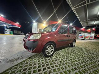 Fiat Doblo 2007