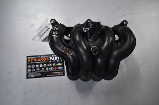 ΠΟΛΛΑΠΛΗ ΕΙΣΑΓΩΓΗΣ TOYOTA YARIS 1.0cc (1SZ) 99-03