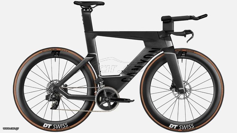 Canyon '23 Speedmax CF SLX 7 Disc AXS