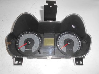 ΚΑΝΤΡΑΝ/ΚΟΝΤΕΡ MITSUBISHI COLT 2004-2012  3A91 MM0051-001 (8100B021) 0T26721