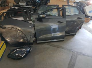 ΦΑΝΟΙ ΕΜΠΡΟΣ FORD PUMA 2020-