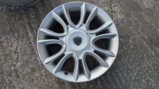 1 ζαντa αλουμινίου 17''x7" (4x98) από Lancia Delta 08-14