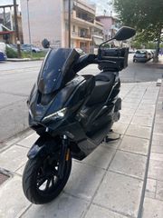 Keeway Vieste 300 2023