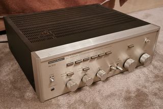 Harman Kardon HK-505 vintage ενισχυτής