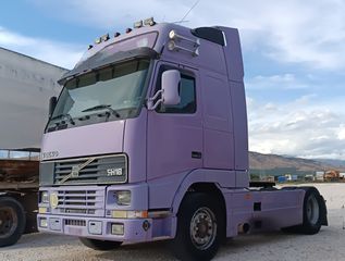 Volvo '98 FH16 520XL