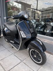 Piaggio GTS 125 2014