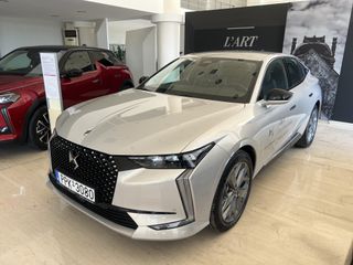 DS DS4 2024 1.200 cc 145 HP HYBRID PALLAS-thumb-2