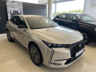 DS DS4 2024 1.200 cc 145 HP HYBRID PALLAS