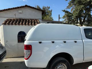 HARD TOP FORD RANGER 2012-2015