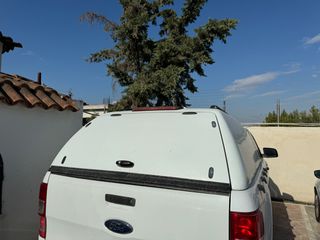 HARD TOP FORD RANGER 2012-2015-thumb-1