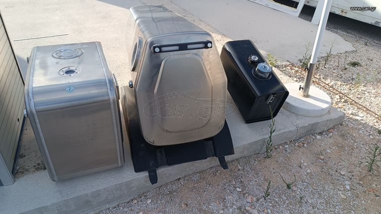 ΡΕΖΕΡΒΟΥΑΡ ΜΙΣΟ ΠΕΤΡΕΛΑΙΟ-ΜΙΣΟ ΓΙΑ ΛΑΔΙ ΑΝΑΤΡΟΠΗΣ ΚΑΙΝΟΥΡΙΟ