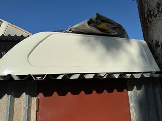 HARD TOP MITSUBISHI L200 2014-thumb-1